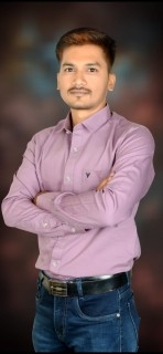 RAHUL WAGHMARE AB1660