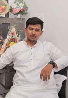 YASH ZAGADE AB1661