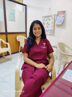 DURGESHWARI RAUT AB1401